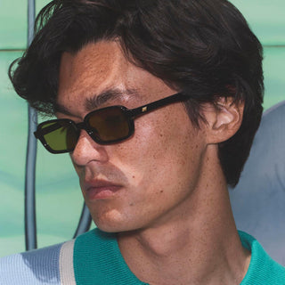 Pilferer | Black Olive Mono