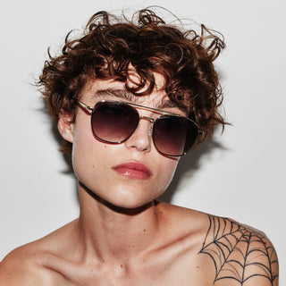 Metaphor | Gold Khaki Grad