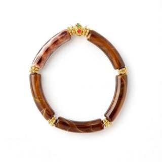 Bracelet Monochrome Brown