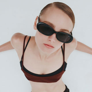 Hey Ya! + | Black Smoke Mono