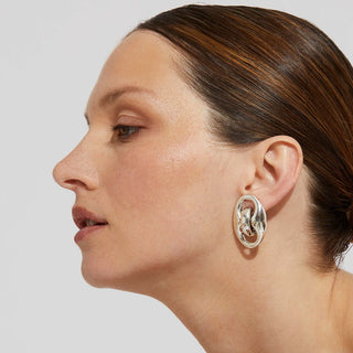 Cophea Studs Earrings