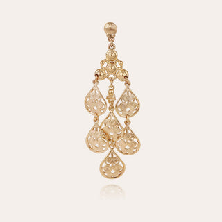 Orferia Earrings Small Size