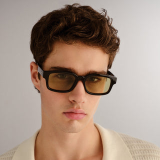 Recarmito | Black Moss Mono