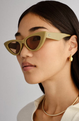 Hypnosis | Biscotti Light Brown Mono