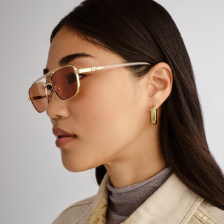 Le Mimi | Gold Cinnamon Tint