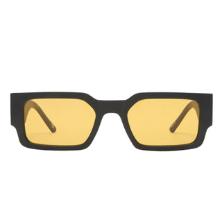 Contemplation | Matte Black