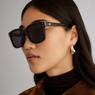 Le Domino + | Black Smoke Mono