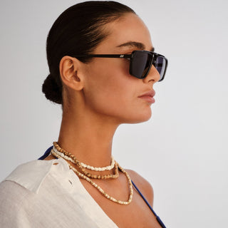 Le Gars + | Black Smoke Mono Polarised