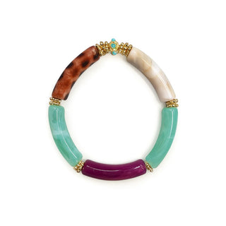 Bracelet Summer East Off-White