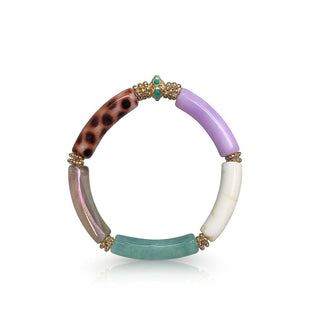 Bracelet Pastel