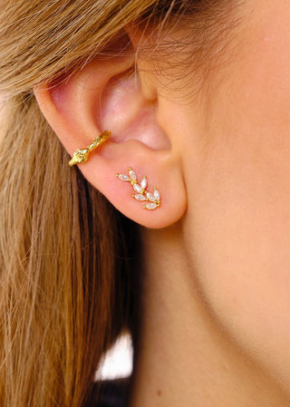 Fake Piercing - Little Serpiente