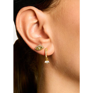 Earrings - Tilak