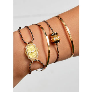 Bracelet - Eye Boheme