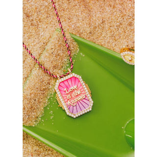 Necklace - Love Boheme