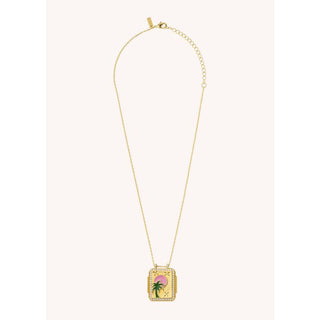 Neklace - Palm Soul Boheme