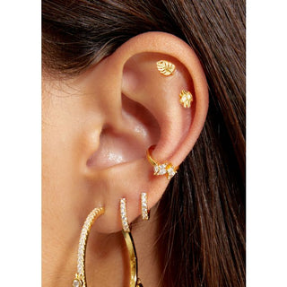 Piercing - Bee