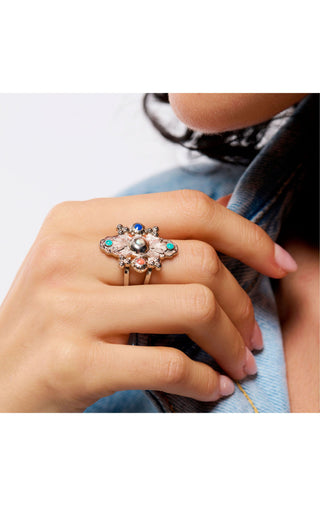 Ring Varda Argentã©