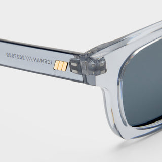 Iceberg  | Pewter