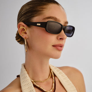 Gigglemug | Black Polarised