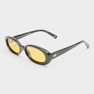 OUTTA LOVE | BLACK MUSTARD MONO