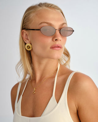 The Kendall - Bronze