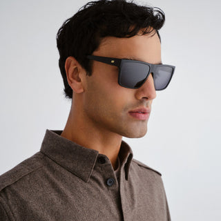 Dark Magic | Black Polarised