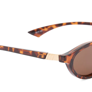 Duskfall | Tort Brown Mono