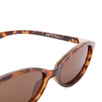 Duskfall | Tort Brown Mono