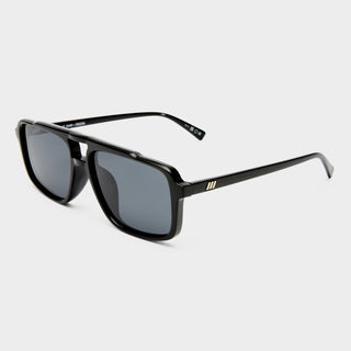 LE GARS + | BLACK SMOKE MONO POLARISED