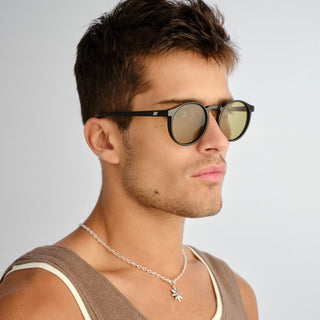 Teen Spirit Deux | Black Olive Mono