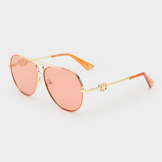ABRACADABRA | BRIGHT GOLD TANGERINE