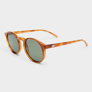 Teen Spirit Deux | Tortoise Green Mono