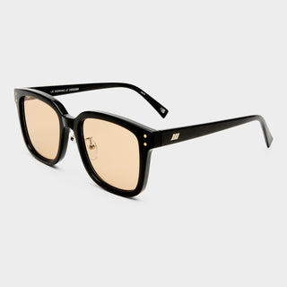 LE DOMINO + | BLACK LATTE TINT