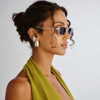 Pilferer | Pewter Polarised