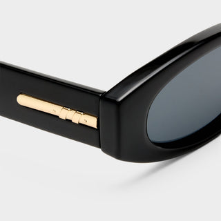 Belladonna | Black