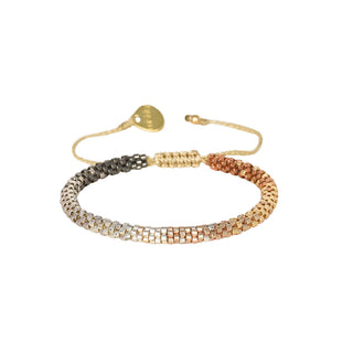 Hoopys adjustable bracelet 11591