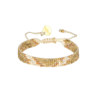 Nebula  adjustable bracelet XS-11791