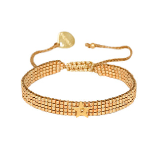 Estrellita adjustable bracelet 11765