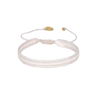 Track adjustable bracelet 11741