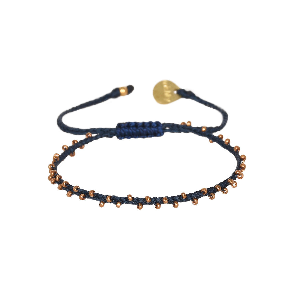Tatti adjustable bracelet 11678
