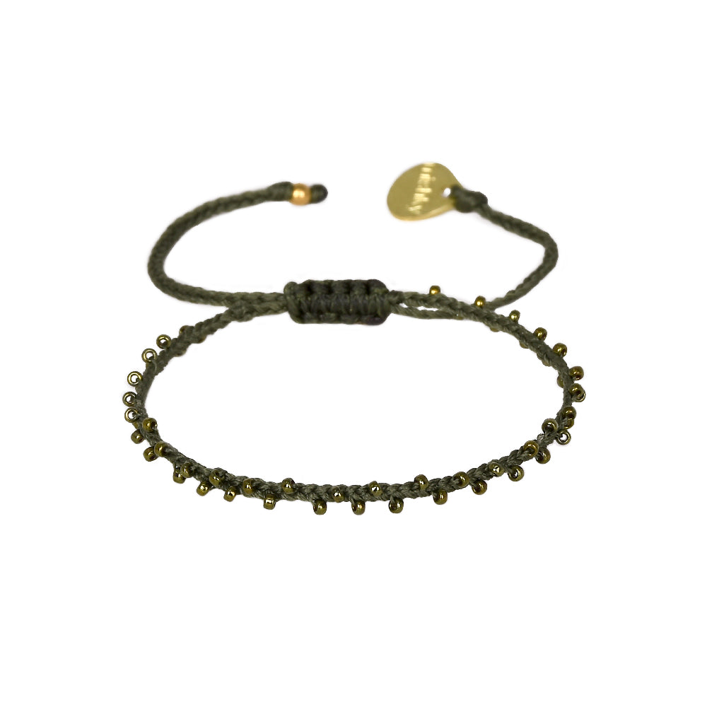 Tatti adjustable bracelet 11679