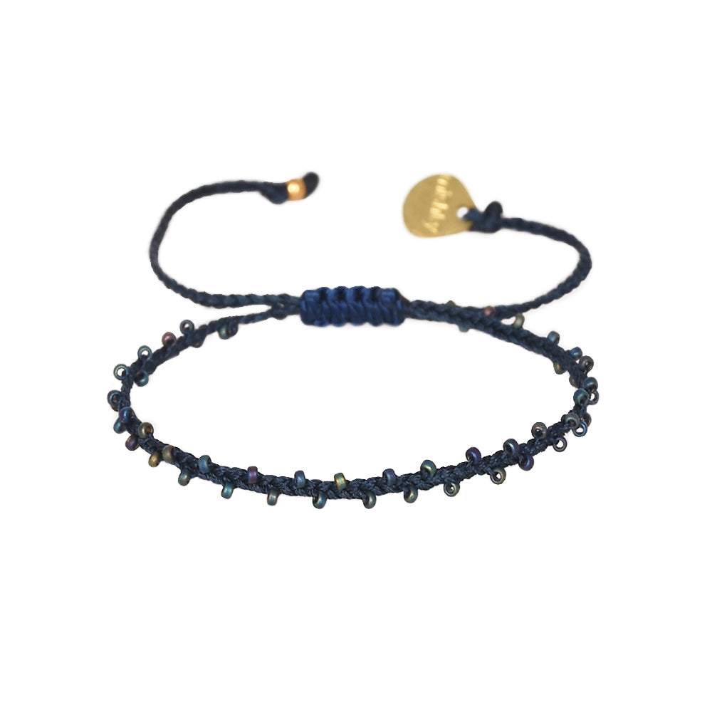 Tatti adjustable bracelet 11681