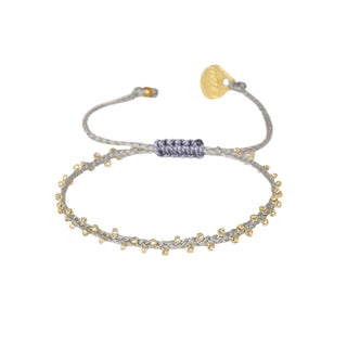 Tatti adjustable bracelet 11682