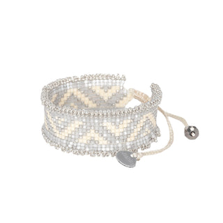 MONTES 2.0 ADJUSTABLE BRACELET S 12001