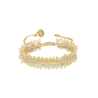 BOLEROS ADJUSTABLE BRACELET 12040