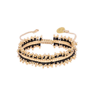 Boleros adjustable bracelet