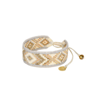 METZZI ADJUSTABLE BRACELET S 12042