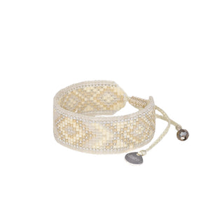 METZZI ADJUSTABLE BRACELET S 12043