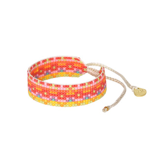 Mikonos 2.0 adjustable bracelet 12080S