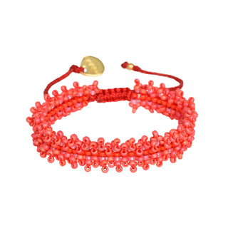 Boleros 2.0 adjustable bracelet 12152